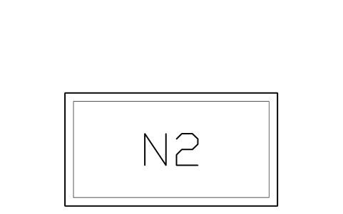 Anteprima del simbolo Nitrogen generator, blocco FBP_N2_GEN