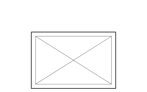 Anteprima del simbolo Pallet with load, blocco FBP_PALLET_LOAD