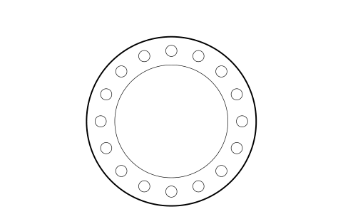 Anteprima del simbolo Rinser, rotary, blocco FBP_RINSER