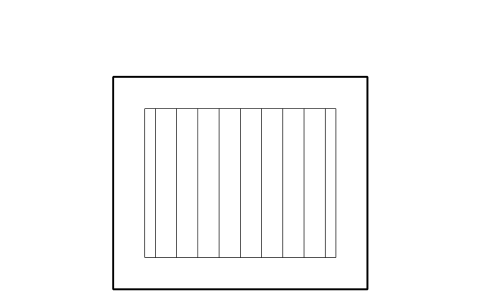 Anteprima del simbolo Sack tip station, blocco FBP_SACK_TIP