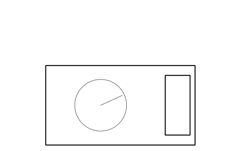 Anteprima del simbolo Slicer, blocco FBP_SLICER