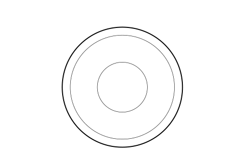 Anteprima del simbolo Column still, blocco FBP_STILL_COLUMN