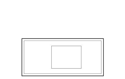 Anteprima del simbolo Tray sealer, blocco FBP_TRAY_SEALER