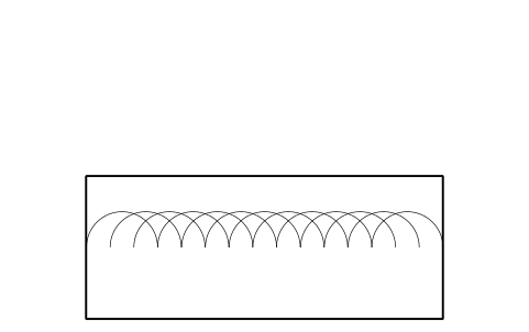 Anteprima del simbolo Drum washer, 3 m, blocco FBP_WASHER_DRUM