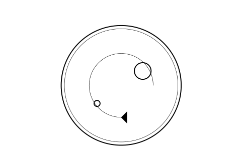 Anteprima del simbolo Whirlpool, 3 m, blocco FBP_WHIRLPOOL