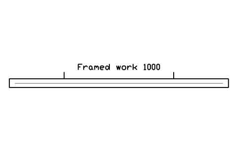 Preview of the Framed work 1000 symbol, block GAL_PIC_1000