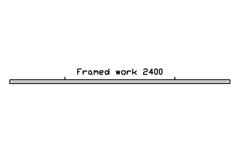 Preview of the Framed work 2400 symbol, block GAL_PIC_2400