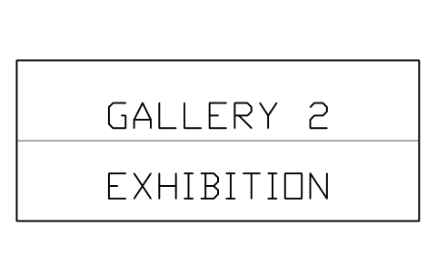 Preview of the Room label symbol, block GAL_ROOM_LABEL
