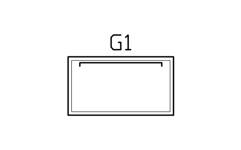 Anteprima del simbolo Tavolo da gioco di ruolo 1800 x 1000, blocco GMR_RPG_1800