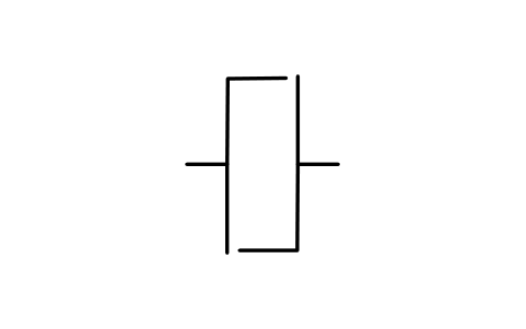 Preview of the Coupling symbol, block IGM_0015