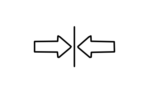 Preview of the Lock symbol, block IGM_0018
