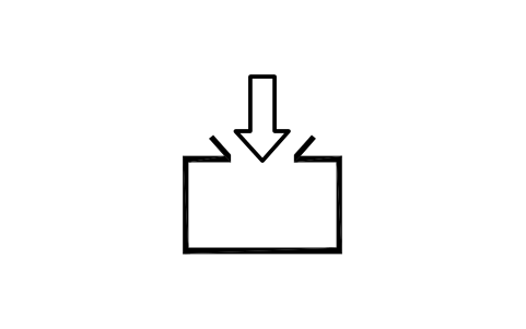 Preview of the Filling symbol, block IGM_0028