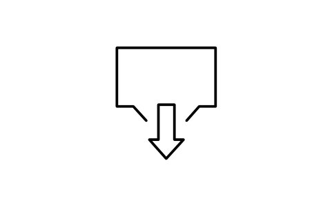 Preview of the Draining symbol, block IGM_0029