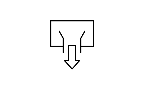 Preview of the Overflow symbol, block IGM_0030