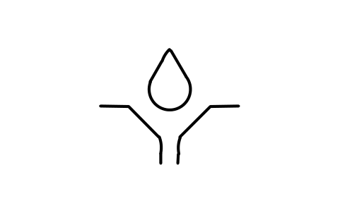 Preview of the Lubrication symbol, block IGM_0031