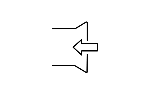 Preview of the Suction symbol, block IGM_0033