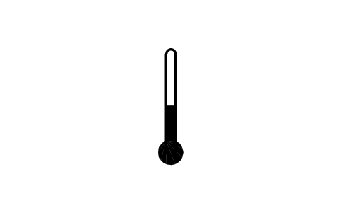 Preview of the Temperature symbol, block IGM_0034