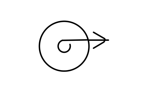Preview of the End of reel symbol, block IGM_0075
