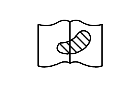 Preview of the Original difficult to read symbol, block IGM_0077