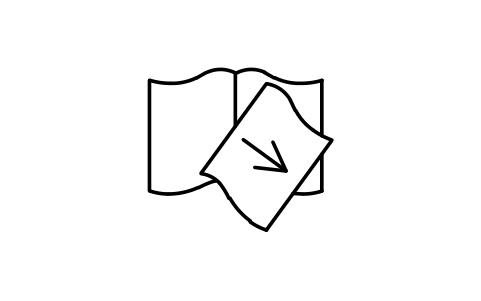 Preview of the Missing pages/issues symbol, block IGM_0081