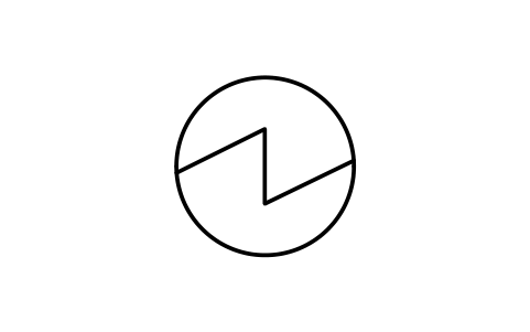 Preview of the Electric energy symbol, block IGM_0232