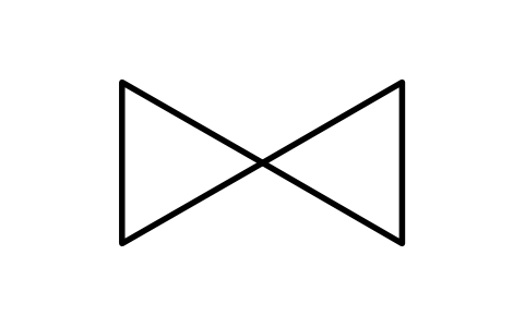 Preview of the Valve symbol, block IGM_0234