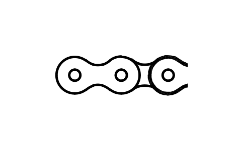 Preview of the Chain symbol, block IGM_0311
