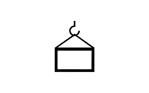 Preview of the Weight symbol, block IGM_0430