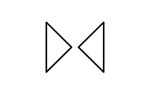 Preview of the Relative motion in symbol, block IGM_0438
