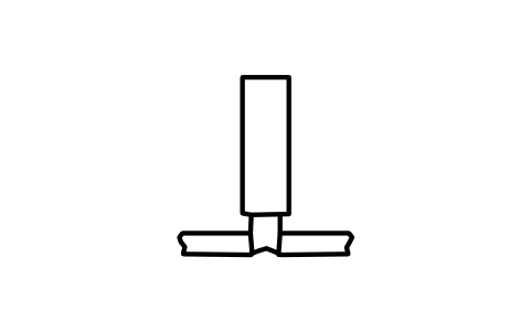 Preview of the Punching symbol, block IGM_0485