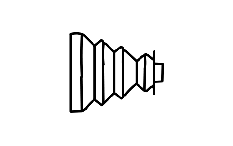 Preview of the Document to be filmed symbol, block IGM_0486