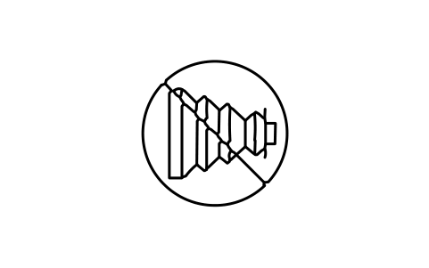 Preview of the Document not to be filmed symbol, block IGM_0487