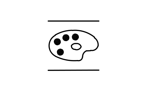 Preview of the Colour microform, 1st gen. symbol, block IGM_0489