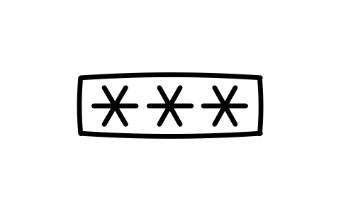 Preview of the Three-star compartment symbol, block IGM_0499