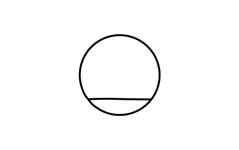 Preview of the Heat energy symbol, block IGM_0523