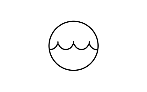 Preview of the Water energy symbol, block IGM_0524