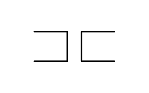 Preview of the Kerf symbol, block IGM_0526