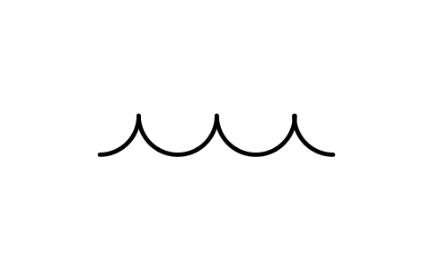Preview of the Water symbol, block IGM_0536
