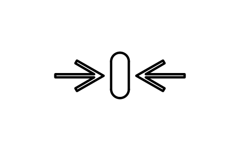 Preview of the Zero-point adjustment symbol, block IGM_0540