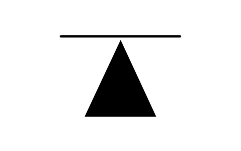 Preview of the Lifting point symbol, block IGM_0542
