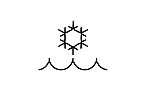 Preview of the Water cooling symbol, block IGM_0544