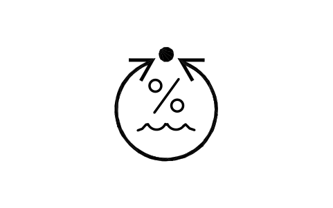 Preview of the Moisture control symbol, block IGM_0589