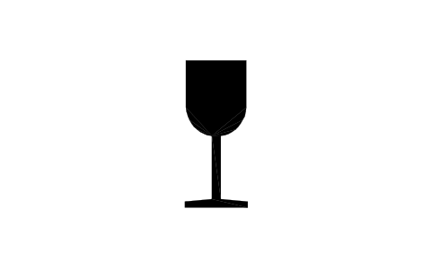 Preview of the Fragile symbol, block IGM_0621