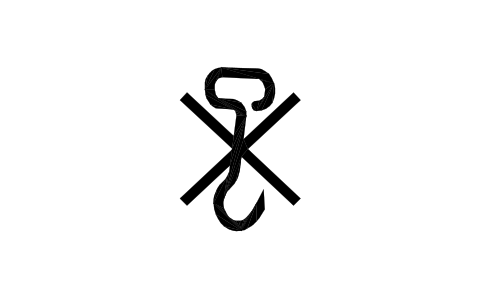 Preview of the Use no hooks symbol, block IGM_0622