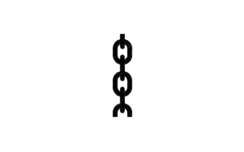 Preview of the Sling here symbol, block IGM_0625