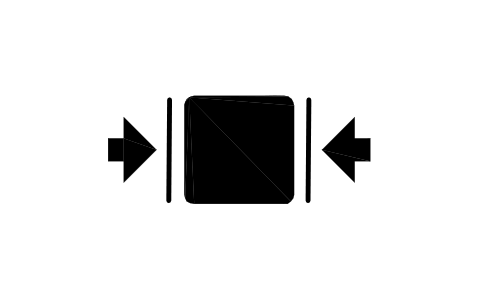 Preview of the Clamp as indicated symbol, block IGM_0631