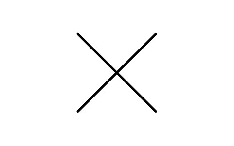 Preview of the Multiplication symbol, block IGM_0654
