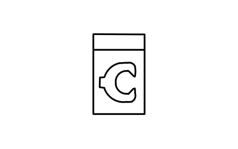 Preview of the Master attachment symbol, block IGM_0660