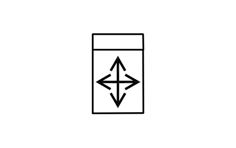 Preview of the Master alignment symbol, block IGM_0661