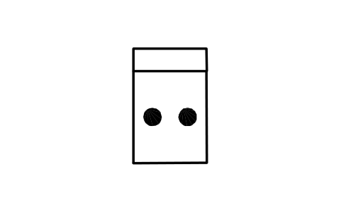 Preview of the Master inking symbol, block IGM_0662